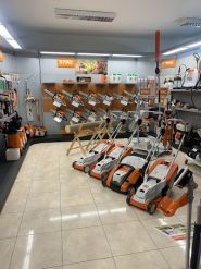 Лес и сад, магазин строительных товаров фото