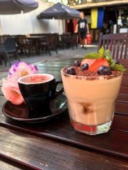 Pub Koblevskiy, паб фото