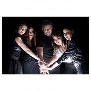 HOME studio by Hachayeva, домашний дизайн фото