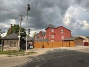 Вілла добра, мережа приватних пансіонатів для літніх людей в Україні фото