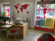 Join Up, сеть туристических агентств фото