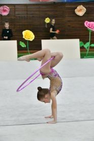 Khmelnytsky gymnastics фото