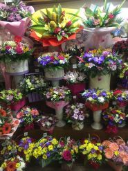 Цветы от Николь, цветочный магазин фото