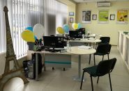 Креди Агриколь Банк фото