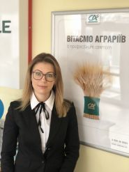 Креди Агриколь Банк фото