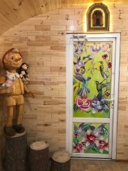 Шиншилка, зоомагазин фото