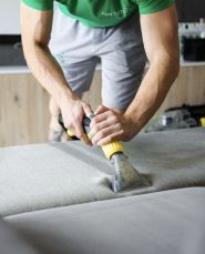 Чистота, клининговая компания фото