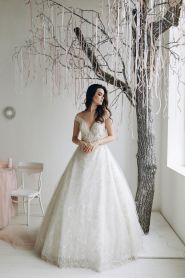 Sirak, весільні та вечірні сукні фото