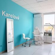 Karelova Studio, подолог фото
