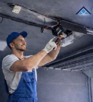 Master CV, виготовлення вікон, дверей фото