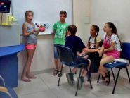 Creative English, школа англійської мови фото
