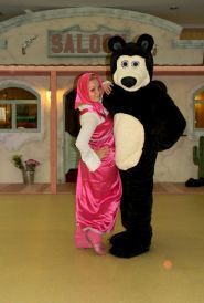 Провокатор Свята, святкове агентство фото