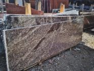 Granum, вироби з натурального каменю фото