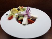 Титанік, ресторан фото