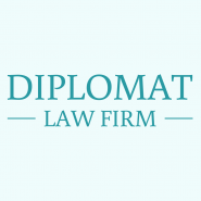 Diplomat, адвокатское объединение фото