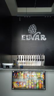 El'var, крафтовая пивоварня фото