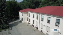 Дніпропетровська Медична Академія МОЗ України фото