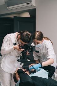 Стоматологія А + фото