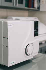 Стоматологія А + фото