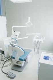 Мастер Мед, мережа стоматологій фото