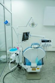 Мастер Мед, мережа стоматологій фото