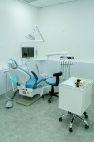 Мастер Мед, мережа стоматологій фото