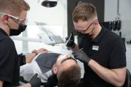 FrankoLab, стоматология и зуботехническая лаборатория фото