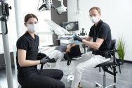 FrankoLab, стоматология и зуботехническая лаборатория фото