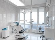 Dentart, стоматологічна клініка фото