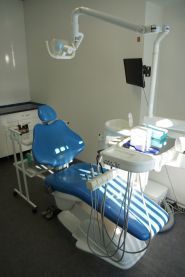 Стом-Плюс, стоматологічна клініка фото