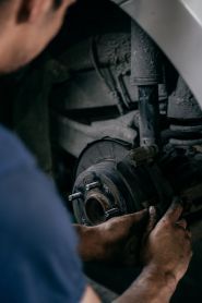 Garage 26, автосервіс фото