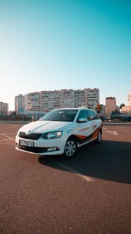 Карат, автошкола фото