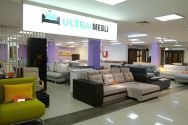 Home Express, меблевий торговий центр фото