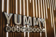 Yummy Restaurant, ресторан фото
