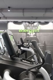 Energym, спорт-клуб фото