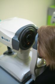 Центр восстановления зрения, офтальмологическая клиника фото