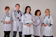 Credoclinic, медична клініка фото