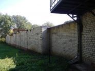 Лідер, гаражний кооператив фото