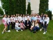 Дубенський коледж Рівненського державного гуманітарного університету фото