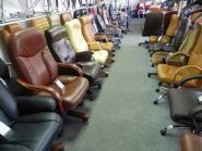 Баярд, меблевий магазин фото