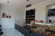 Bakery, пекарня-кафе фото