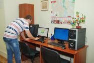 Столиця, комп'ютерні курси фото