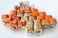 Simple Sushi, доставка суши и роллов фото