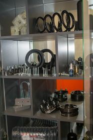 Проставочка, магазин автозапчастин фото