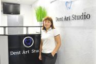 Dent Art Studio, стоматология фото