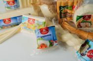 VikRos, молочно-сирна продукція фото