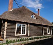 ChilloffS SPA, сауна фото