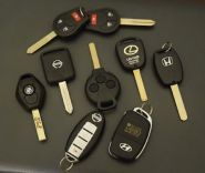 Изготовление ключей фото