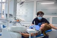 BOGOS, стоматологічний центр Оксани Богонос фото
