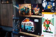 Toysline, магазин іграшок фото